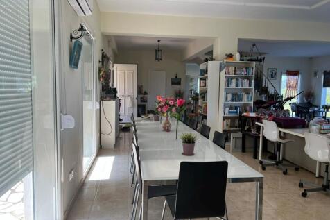 dinning room
