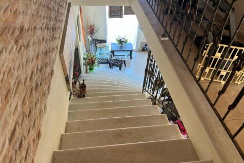 marble staits
