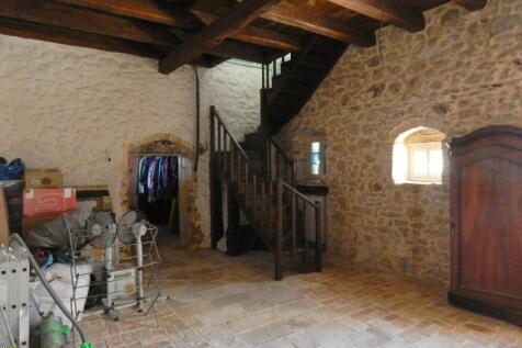 Large room