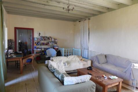 Sitting room upstairs