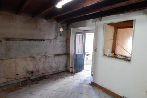 Back room