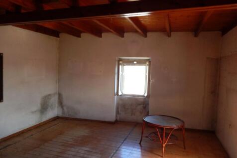 Upstairs bedroom