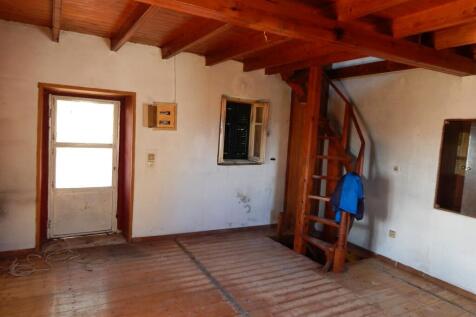 Upstairs bedroom 2