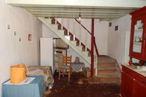 Main room