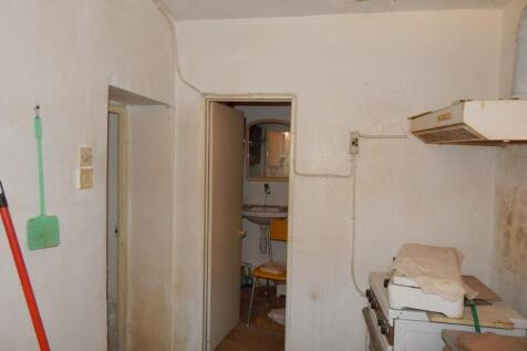 Kitchen/WC