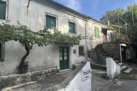 Tzia House