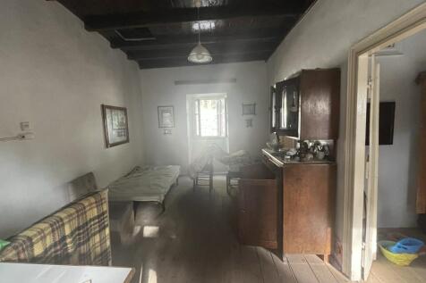 Upstairs hall