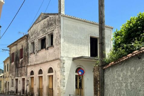 Road Frontage