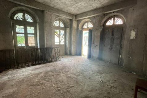 Front room