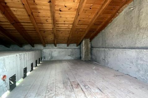 Attic