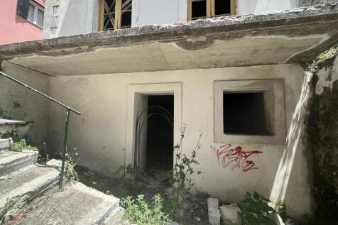 Lower room