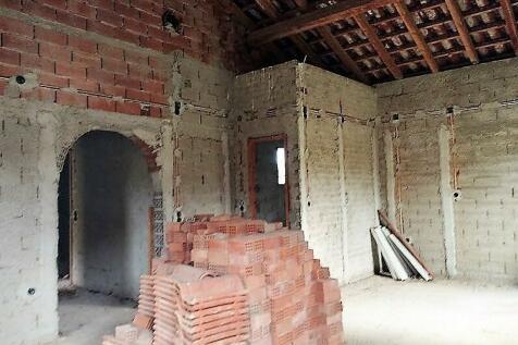 Kitchen - living room