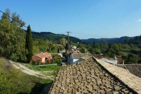 view from the property