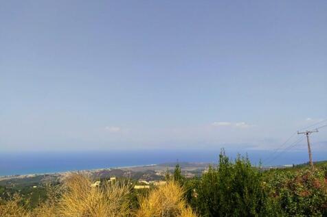 Sea Views