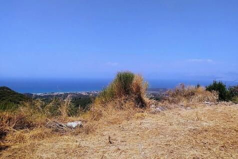 Sea Views