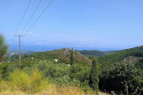 Sea Views