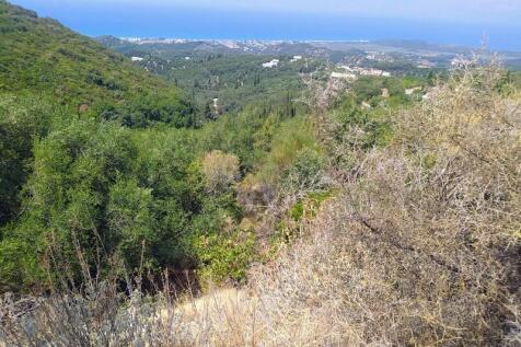 Land