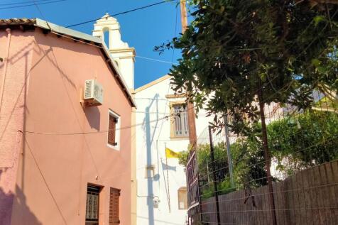 23 house church garden