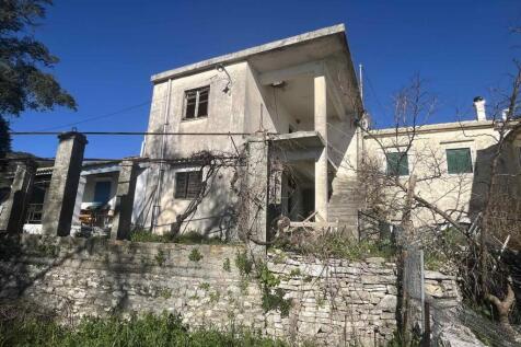 Back of the house
