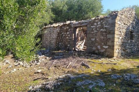 Old Barn