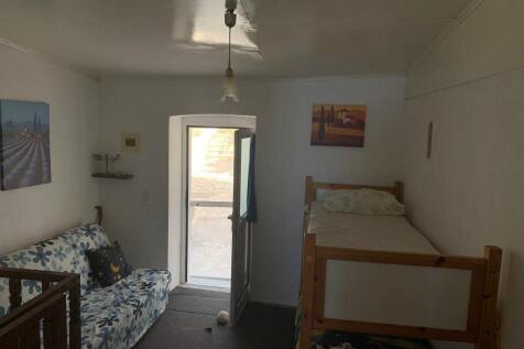 Small bedroom