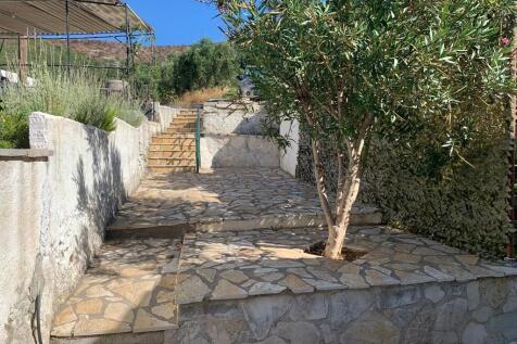 Steps to parking