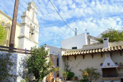 Belltower