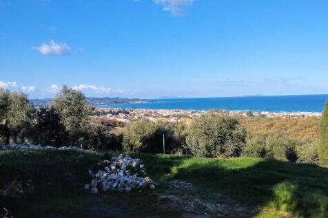 Land View