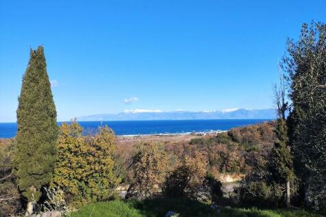 Land View