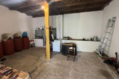 Storage room