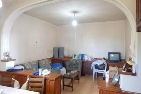 Downstairs sitting room