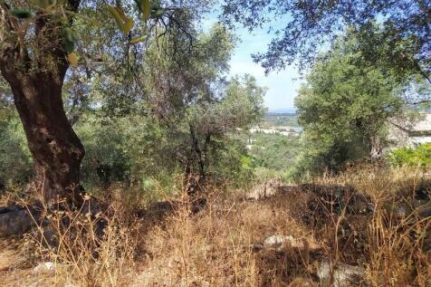 Land&#39;s view