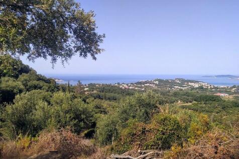 Sea Views