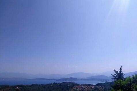 Sea Views