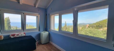 ATTIC BED VIEW