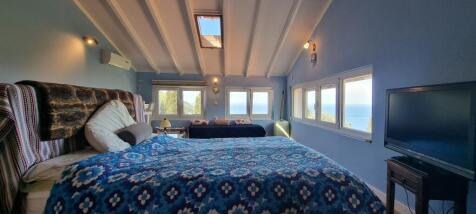 ATTIC BED 3