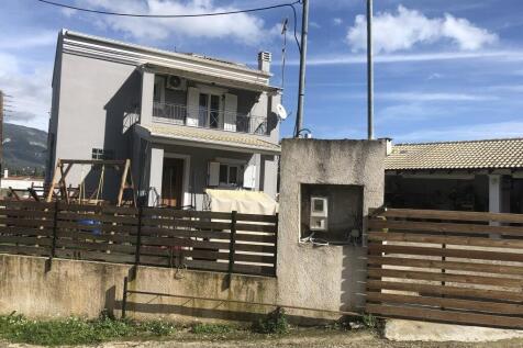 Back of the house