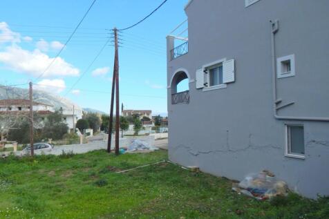 Side of property