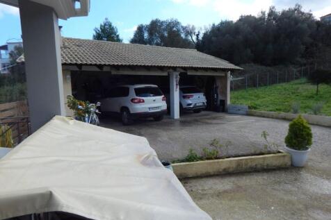 Parking area
