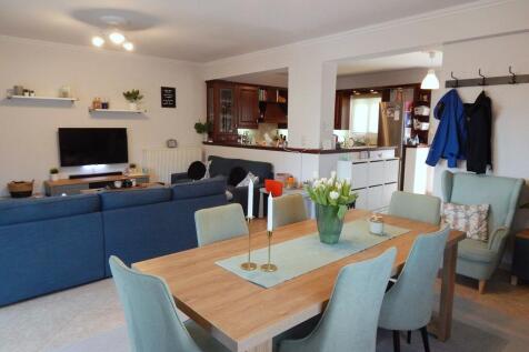 Dining room/Sitting room