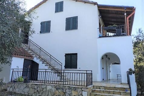 House Exterior