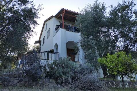 House Exterior