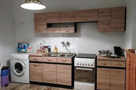 Ground Floor Kitchen