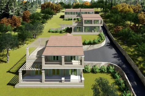 Project from above