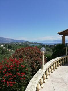 View from terrace