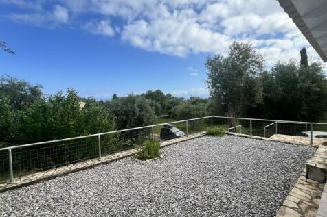 Front Balcony