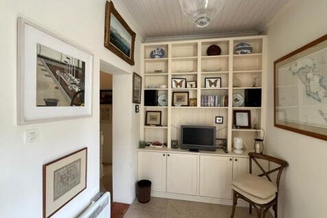Sitting room tv