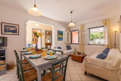 Dining-Living room
