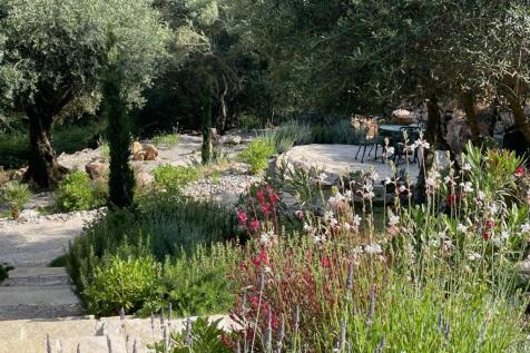 Med garden