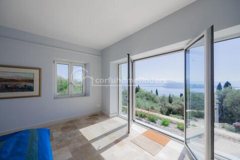 NH - Bedroom to view